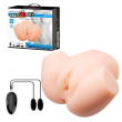 CRAZY BULL VERONICA Vibrating Torso CRAZY BULL VERONICA Vibrating Torso